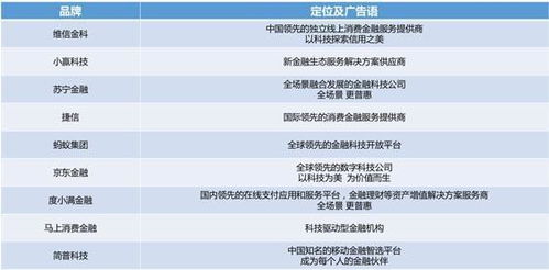 消費金融公司品牌戰(zhàn)略升級 聚焦金融信息服務的價值重塑與生態(tài)構(gòu)建